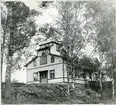 Västerfärnebo sn, Sala kn, Ösby.
Missionskyrkan, 1950.