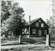 Västerfärnebo sn, Sala kn, Hällby.
Baptistkapellet, 1950.