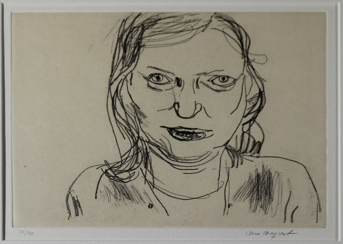 Lena Cronqvist