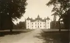 Strömsholms slott.