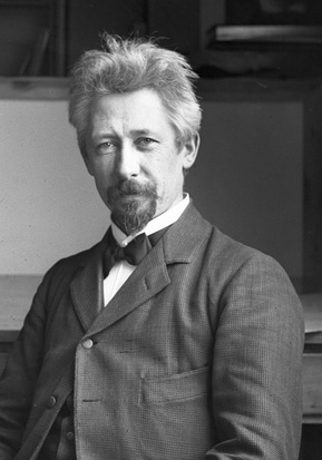 Severin Worm-Petersen (født 2. juni 1857, død 30. desember 1933) var en norsk fotograf. Han var svært allsidig, og ble en av landets fremste fotografer.