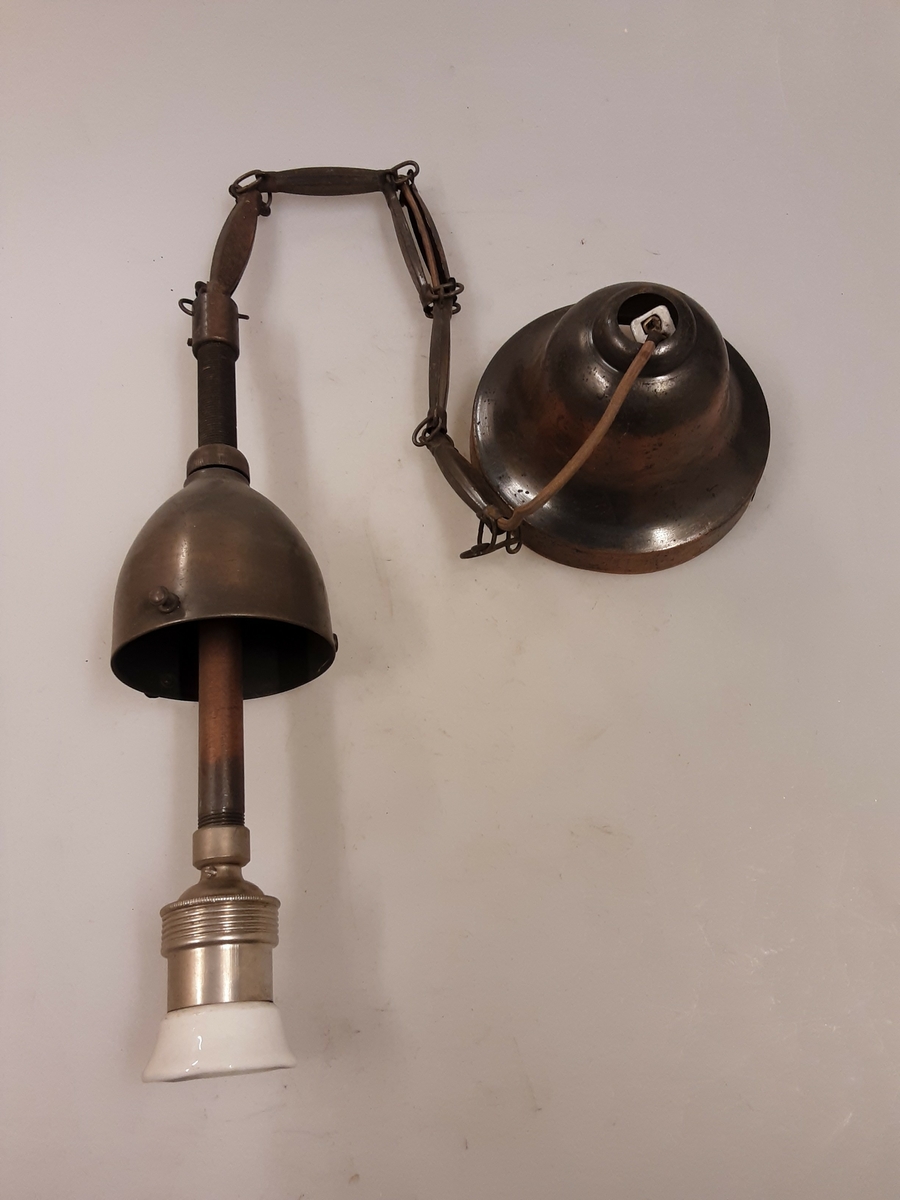 Taklampe