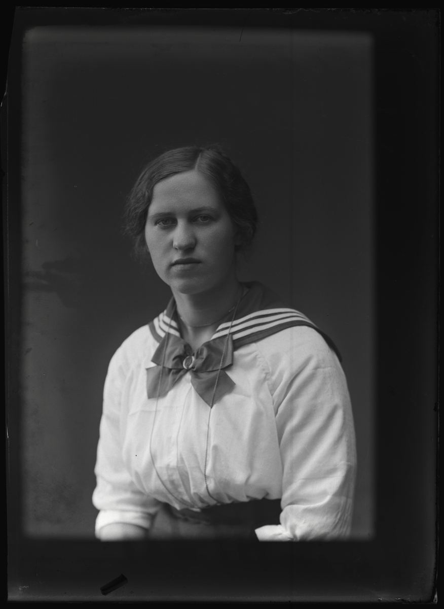 Elsa Berggren