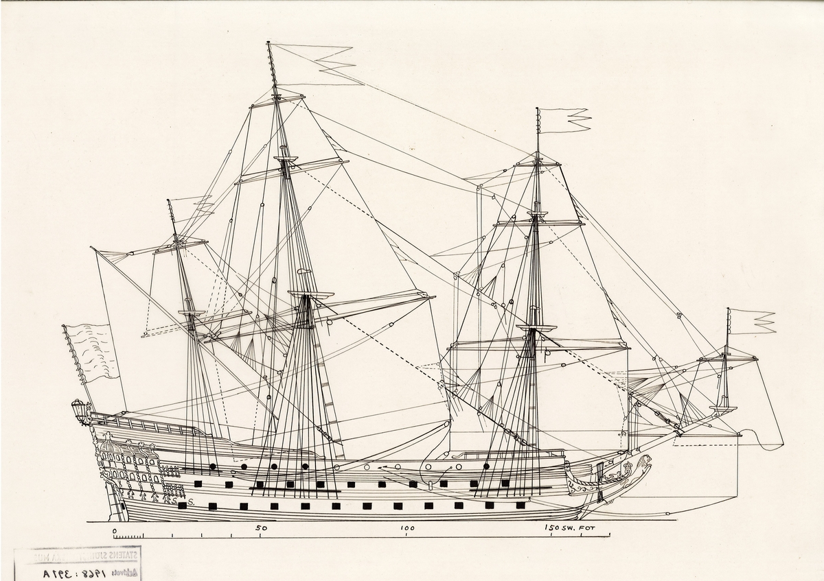 VASA (1628)