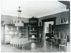 Heminteriör från Stora Fridnäs. C:a 1916-1919.