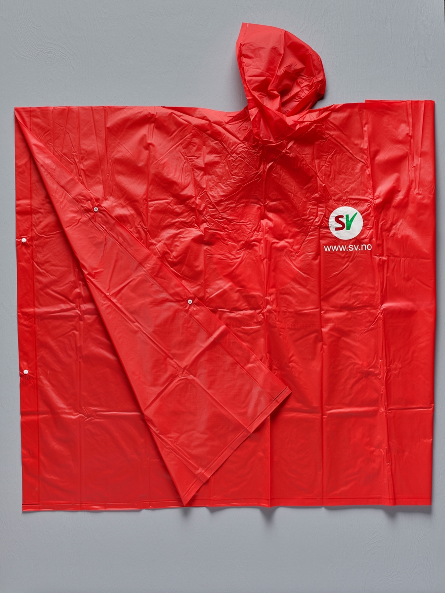 Logoen til Sosialistisk Venstreparti
