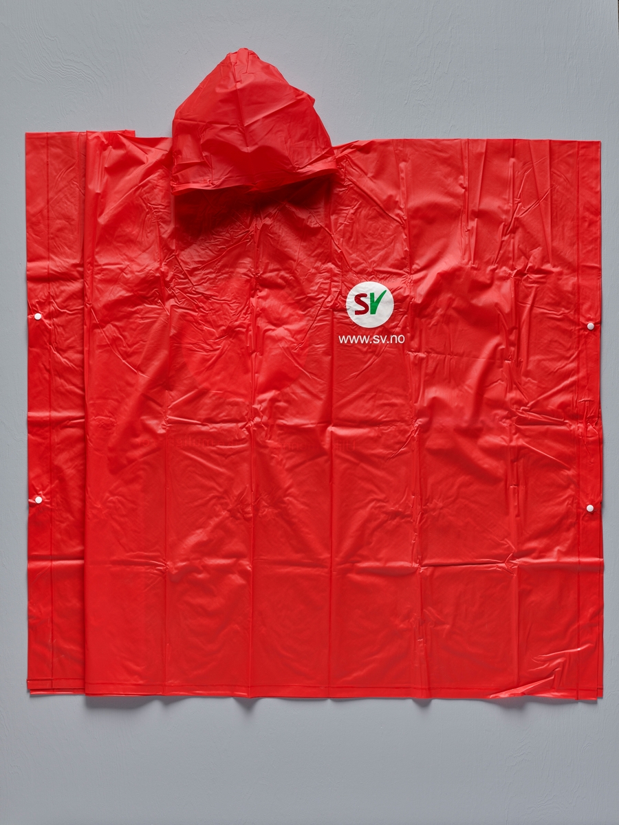 Logoen til Sosialistisk Venstreparti