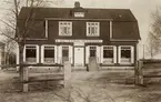 Lessebo brukshandel, 8/5 1919.
