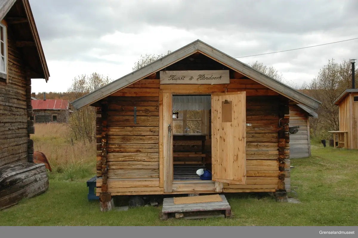 Butikklokale