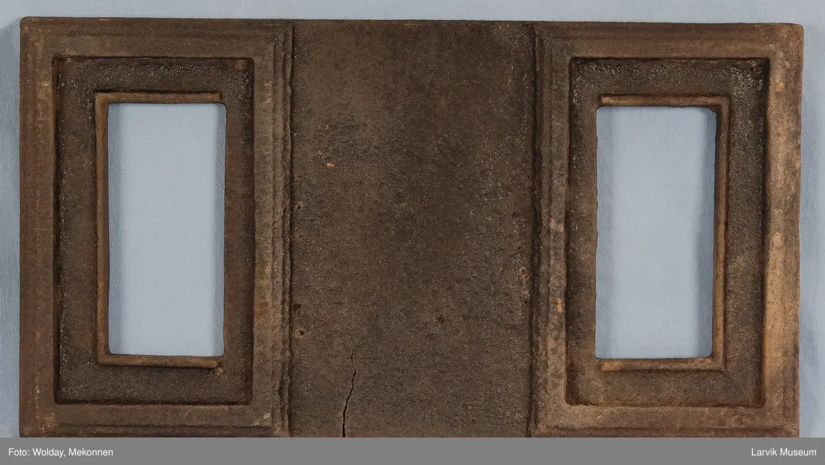 Bunnplate 2.etg. Bpl.2