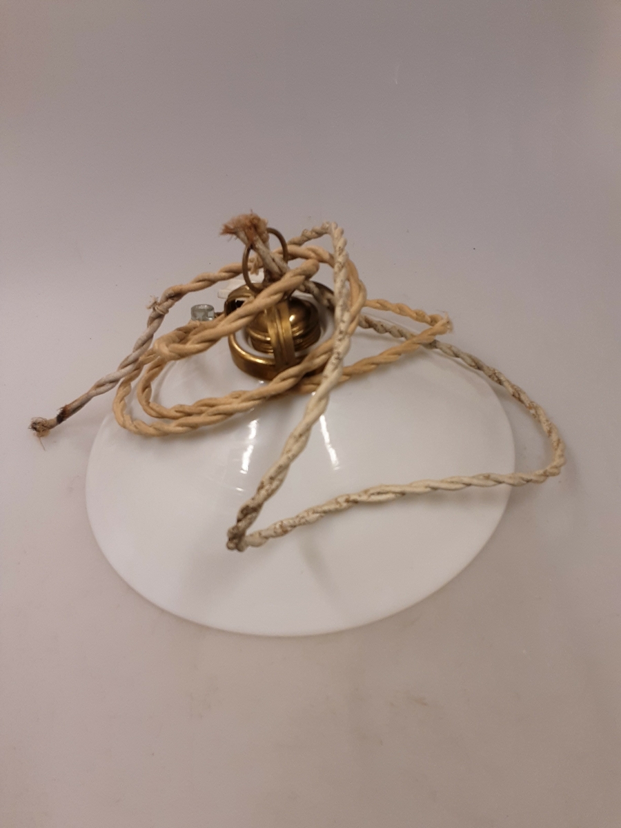 Taklampe