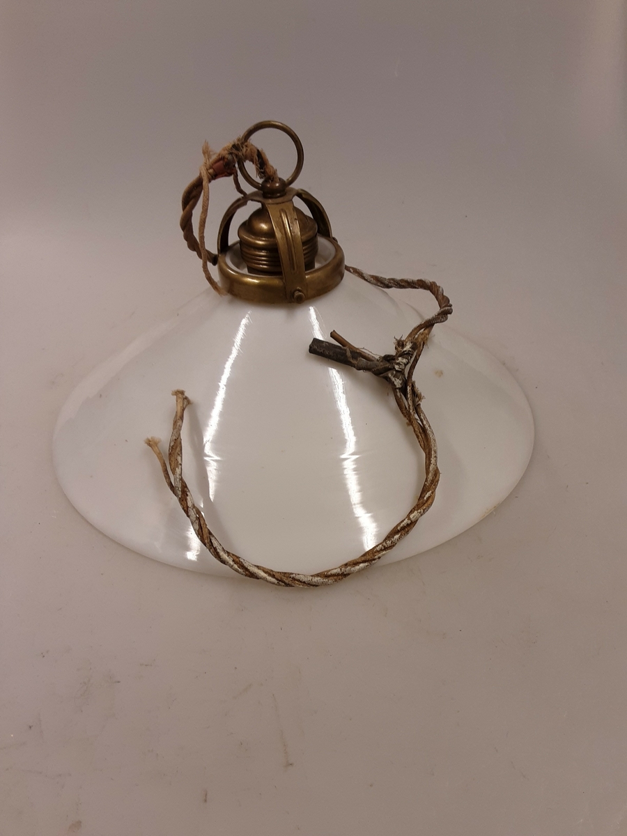 Taklampe