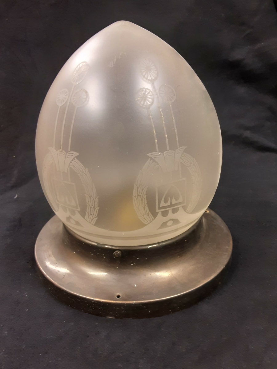 Lampe,  taklampe