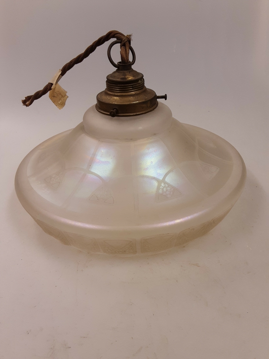 Taklampe