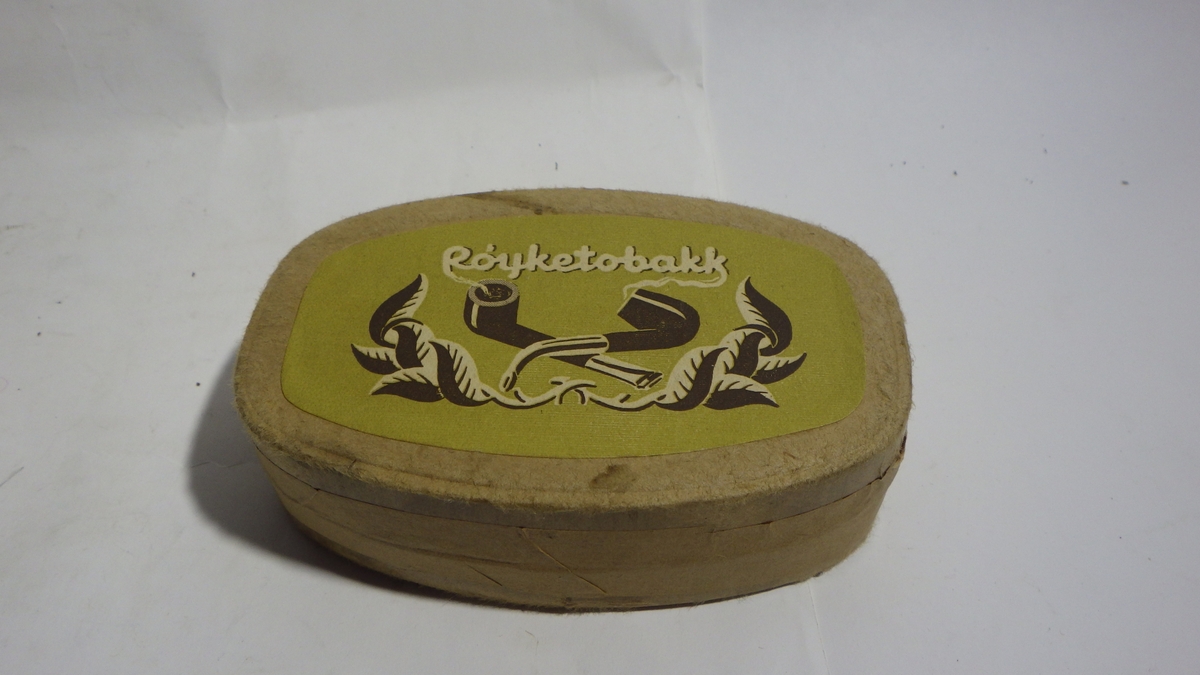 Tobakkeske