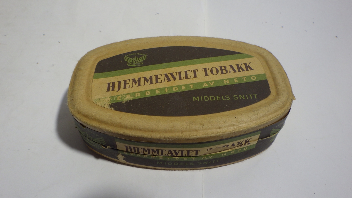 Tobakk