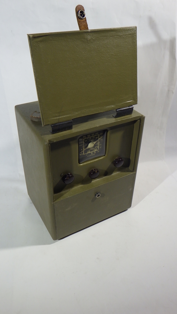 Radio