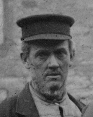 Smelter Olaus Mikkelsen Røraas (1836-1899)