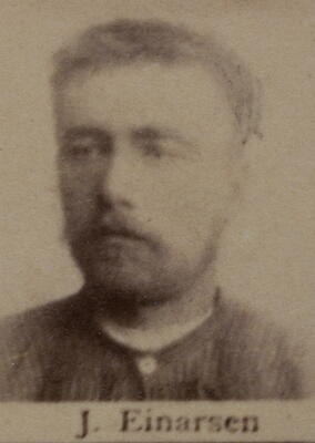 J. Einarsen