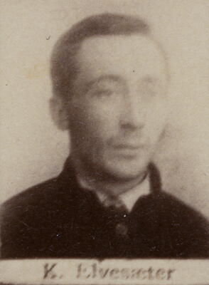 K. Elvesæter