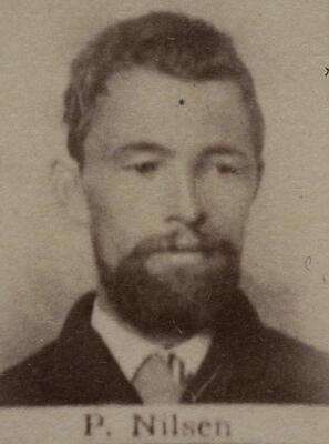 P. Nilsen