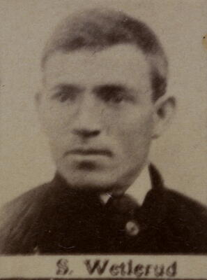 S. Wetlerud
