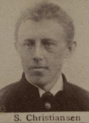 S. Christiansen