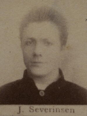 J. Severinsen