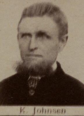 K. Johnsen