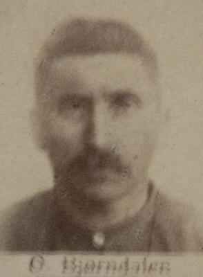 O. Bjørndalen