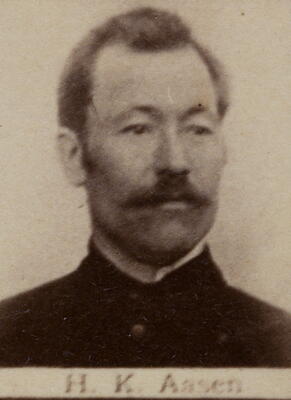 H. K. Aasen