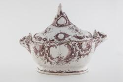 Terrin fra Herrebøe [Terrin]