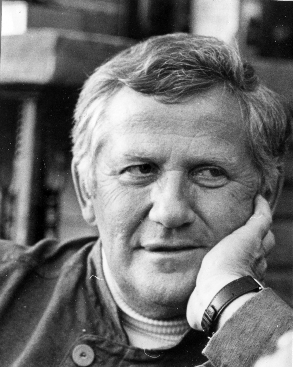 Dagfinn Grønoset