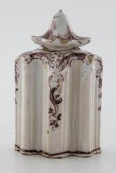 Tebøsse fra Herrebøe [Tebøsse]