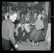 Rock and Roll i Uddevalla 1956