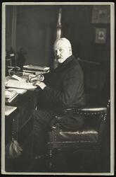 Just Christian Ebbesen.