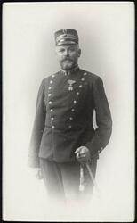 Just Christian Ebbesen.