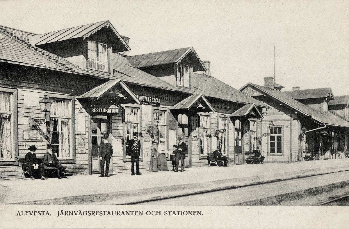 Edelsvärd, Adolf (1824 - 1919)
