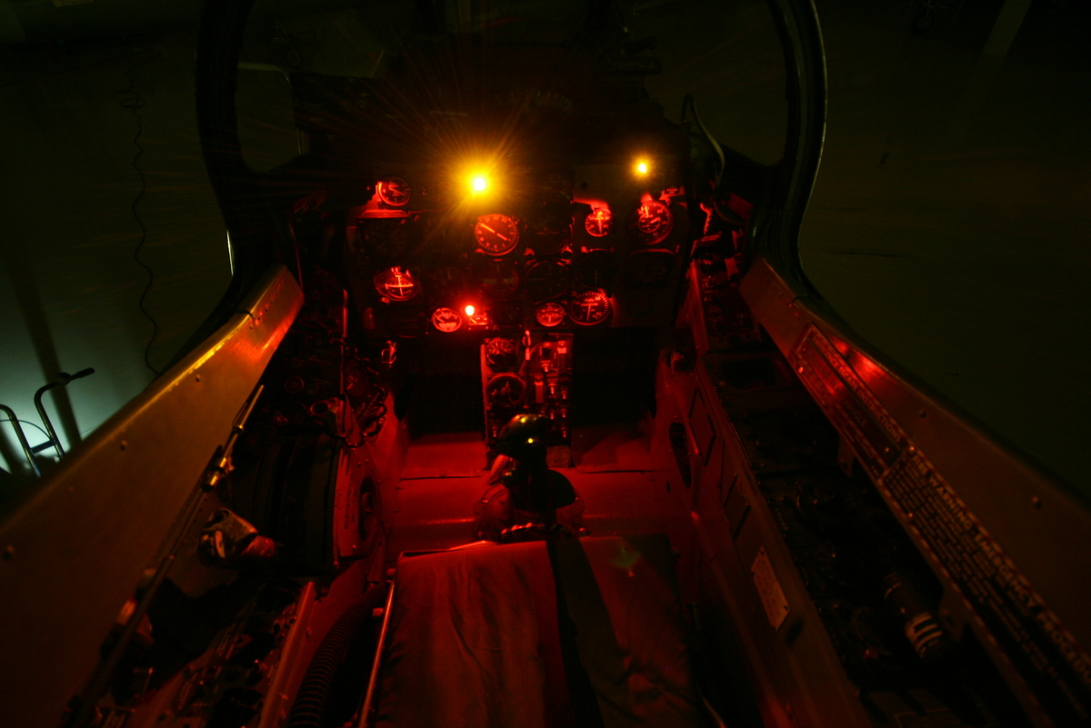 Oppmalt som tidligere "Flying Jokers" 332 skv