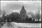 Rudskoga kyrka