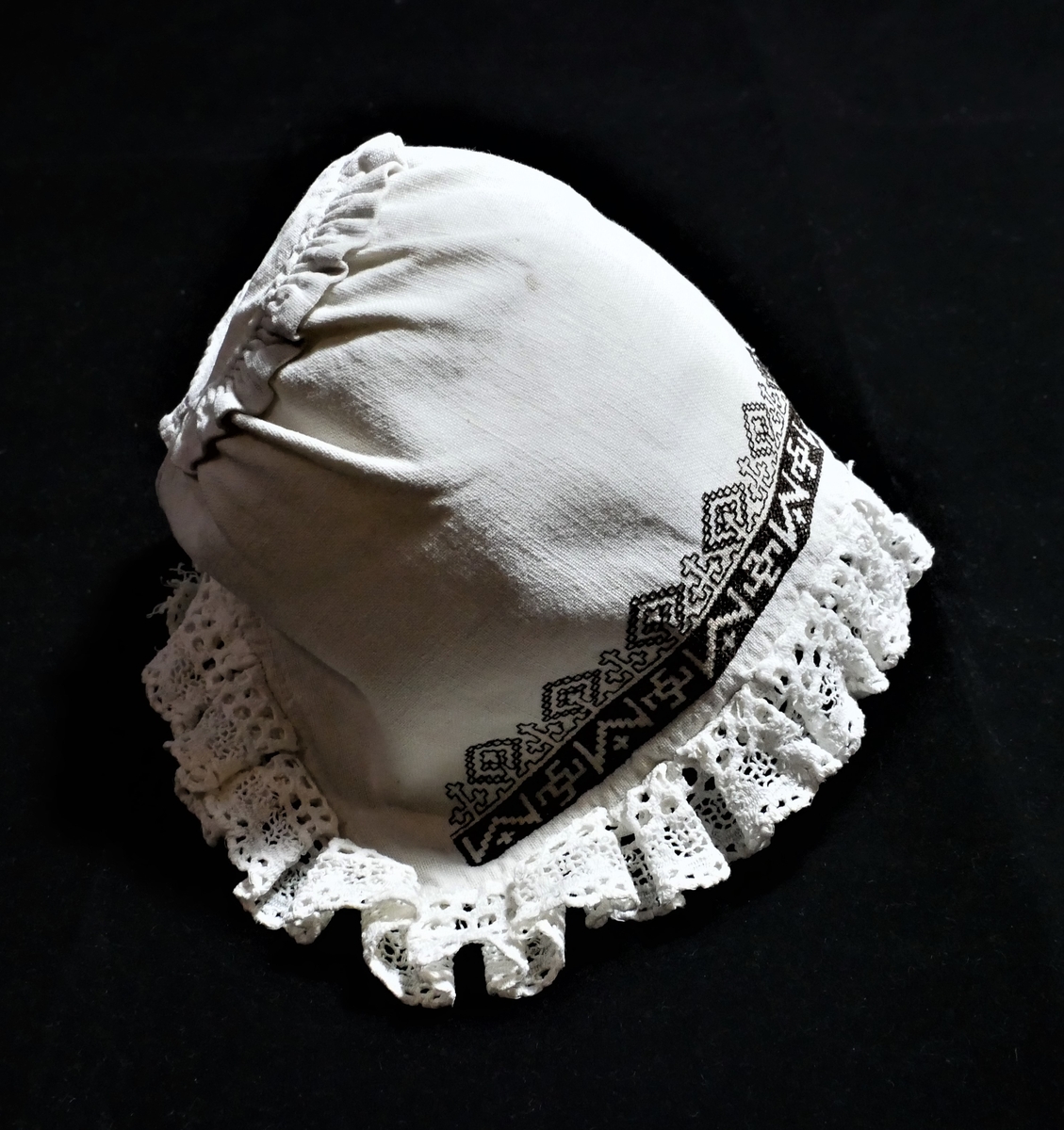 Dåpshue