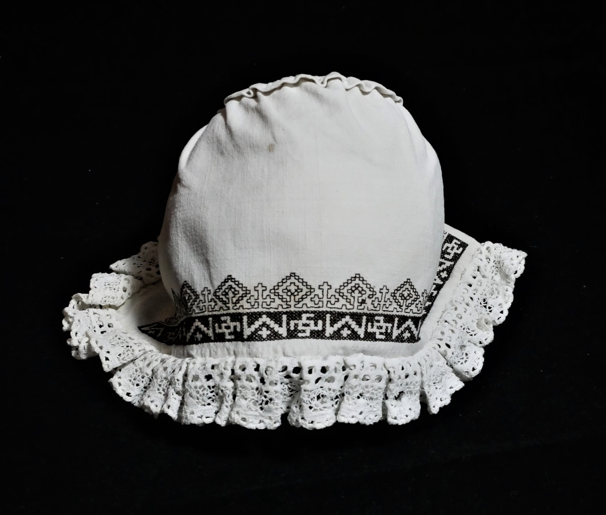 Dåpshue