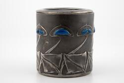 Tudric [Tobakksdåse]