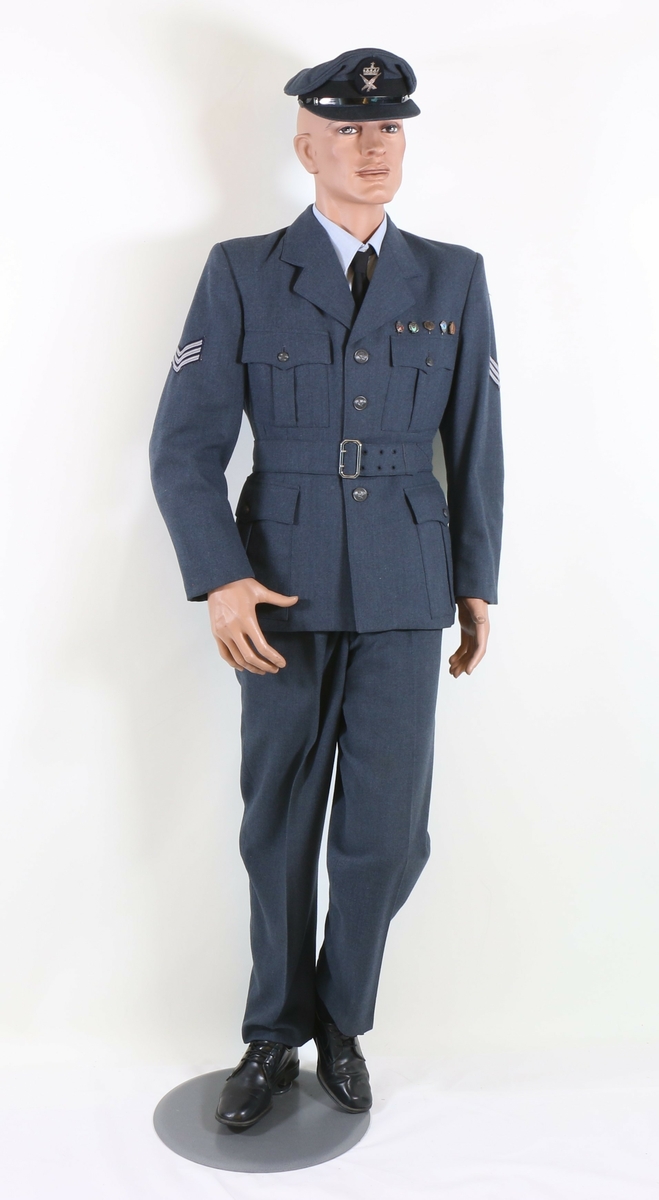 Uniform