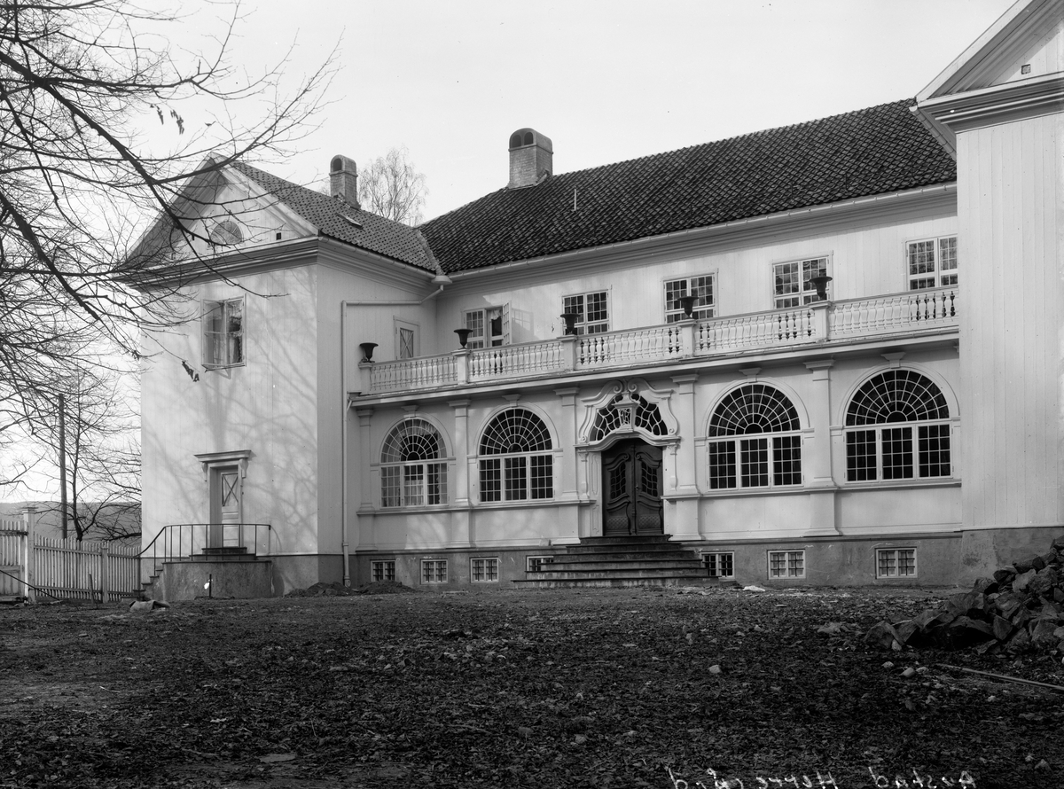 Austad Gård i Drammen