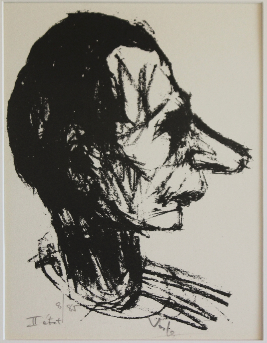 Nils Ferlin