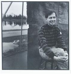 Bengt Alsterlind [Fotografi]