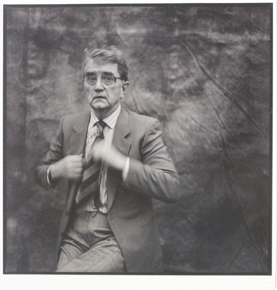 Lennart Cedrup [Fotografi]