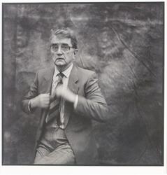 Lennart Cedrup [Fotografi]