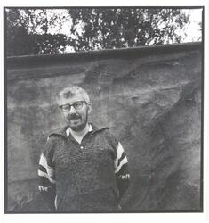 Mats Parner [Fotografi]